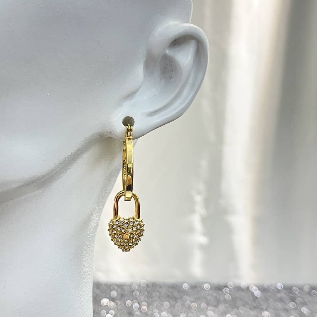 Chr1st1an D10r Earring Copy