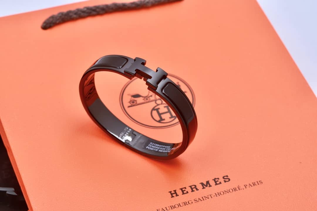 Designer H**me5 Classic Bracelet