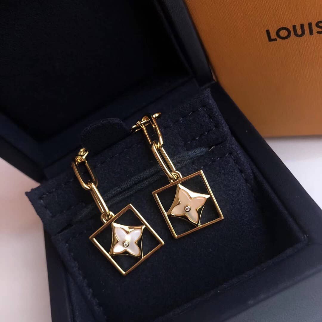 Replica L0vis Vvtt0n Earring