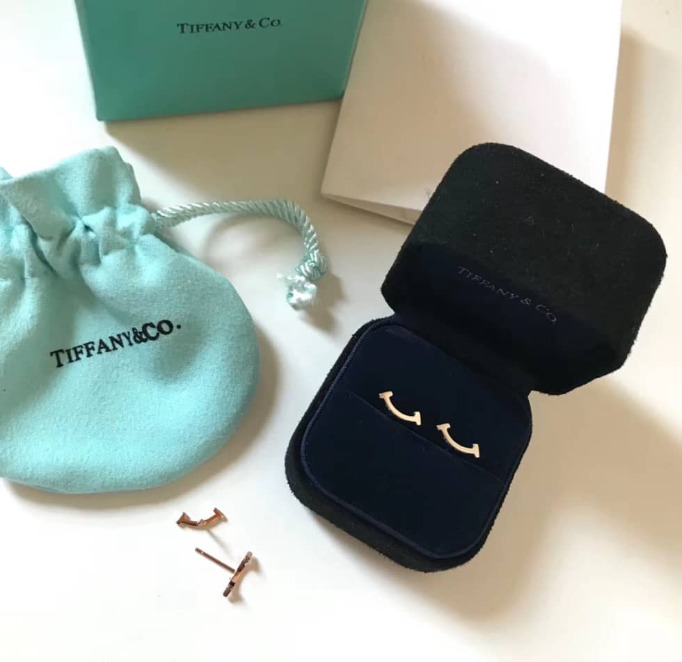 Cheap T*f*ny Earring