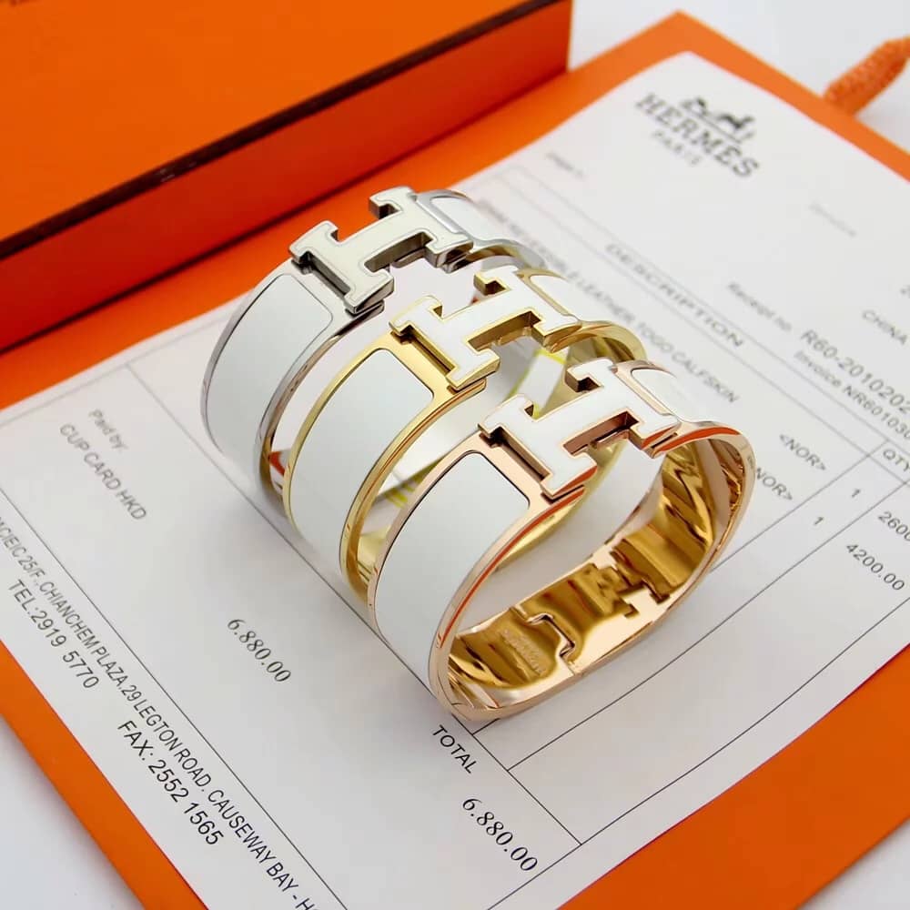 Top Quality H**me5 Bracelet