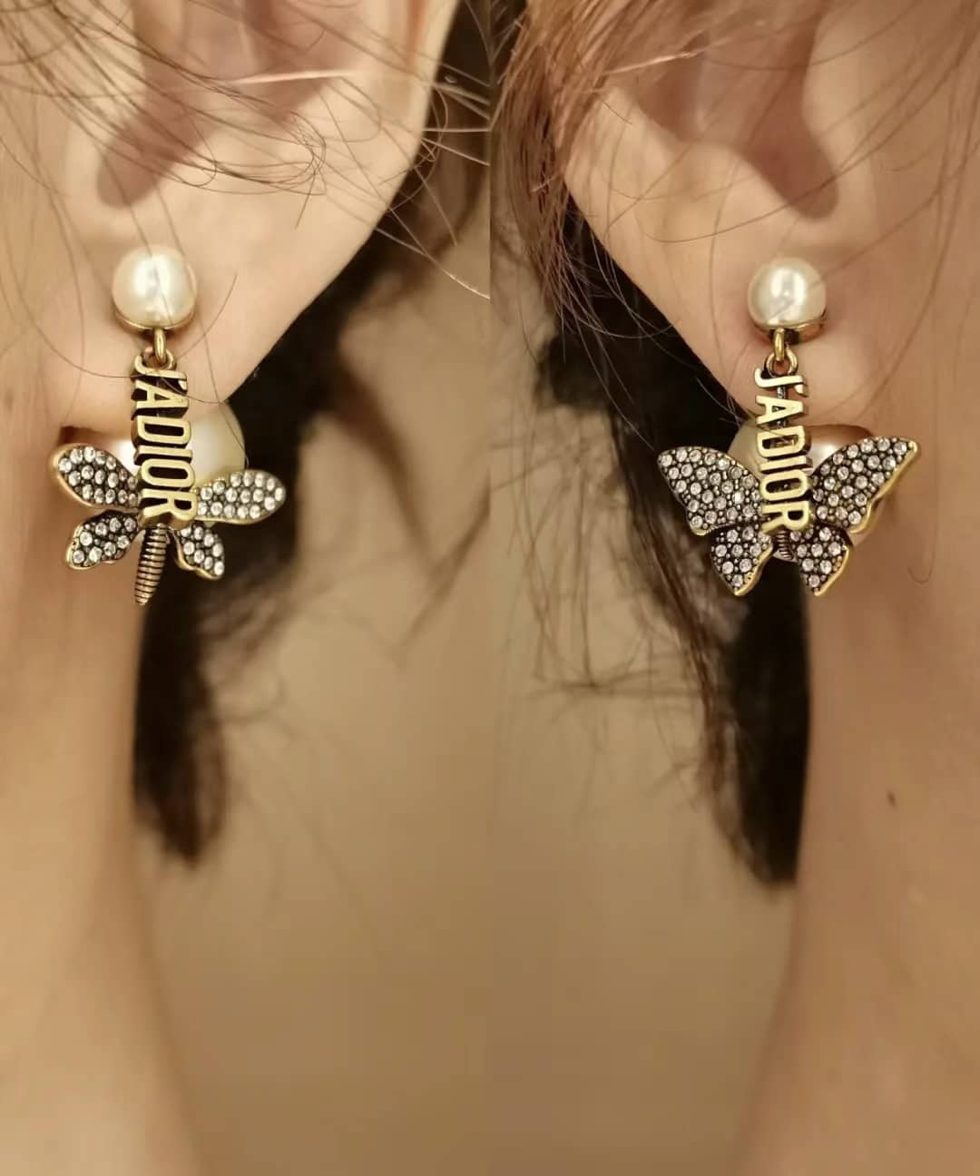 Cheap Chr1st1an D10r Earring