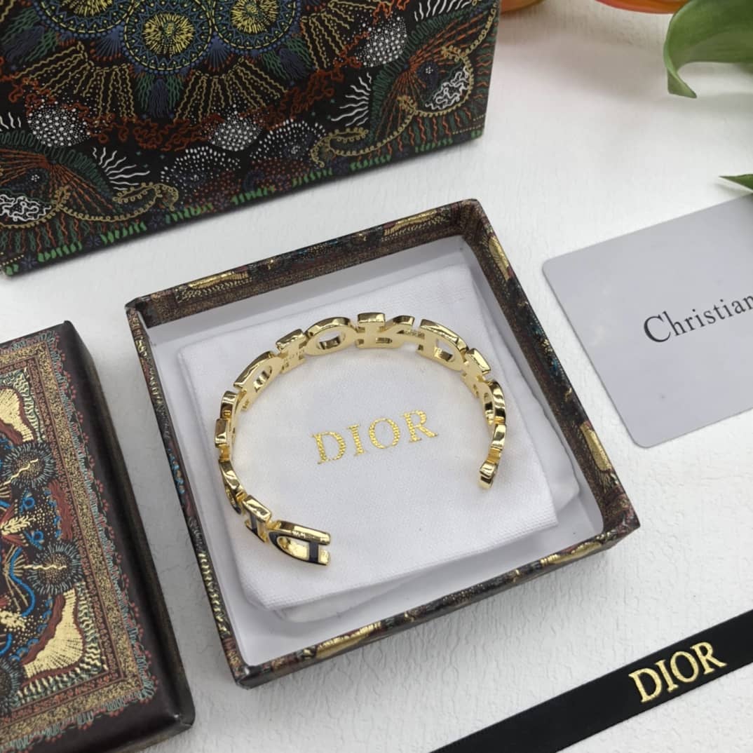 Chr1st1an D10r Bracelet Copy