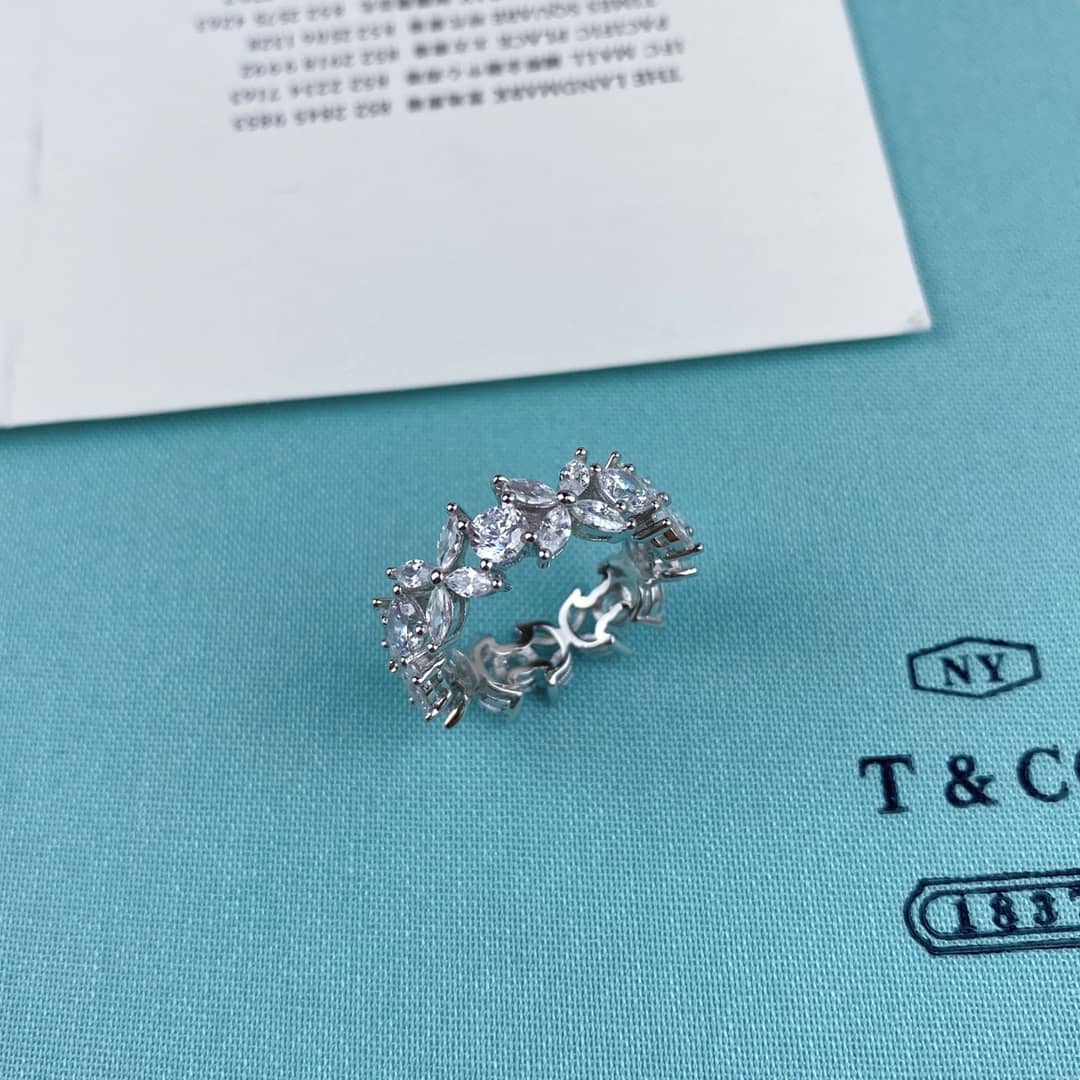 Replica T*f*ny Ring