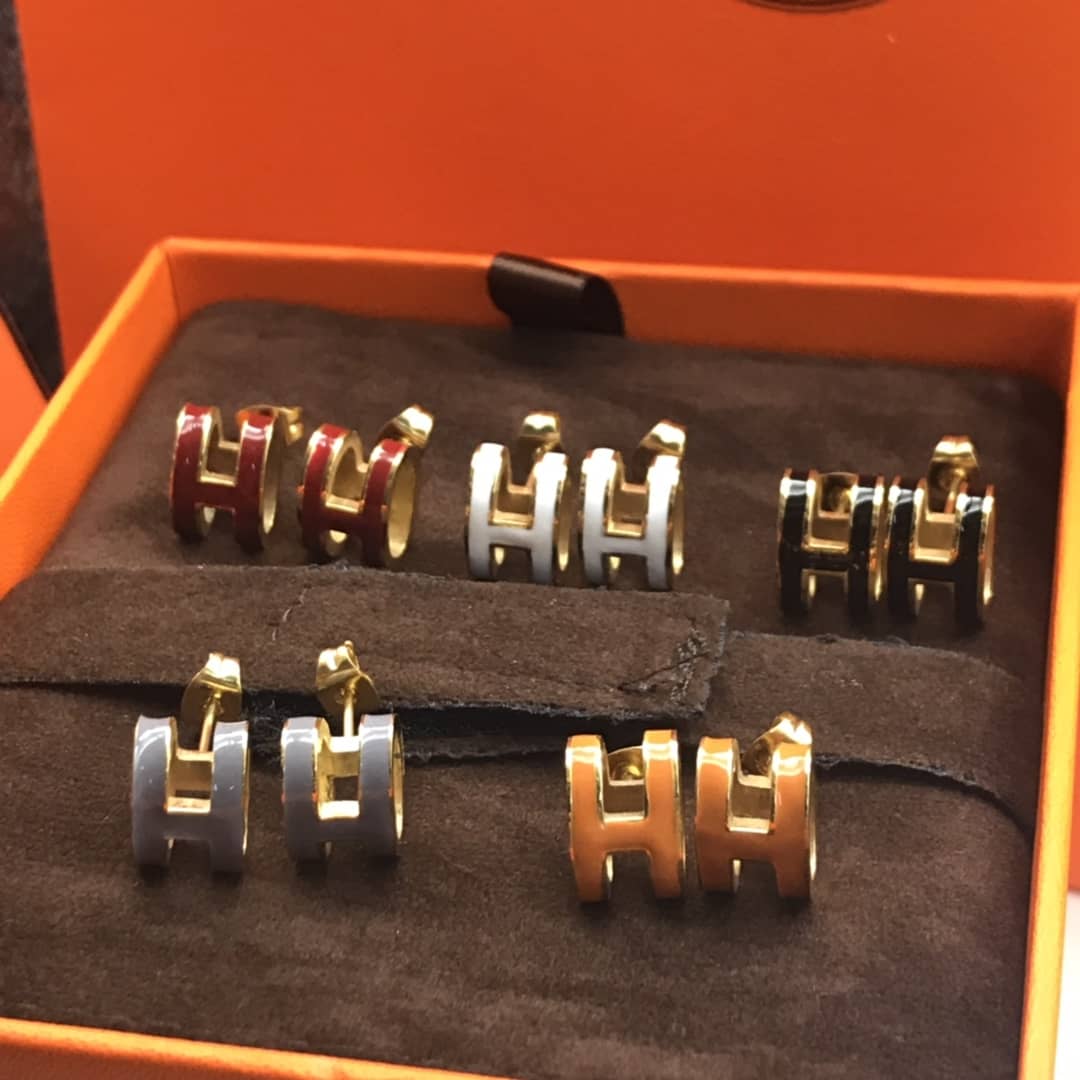 Cheap H**me5 Earring