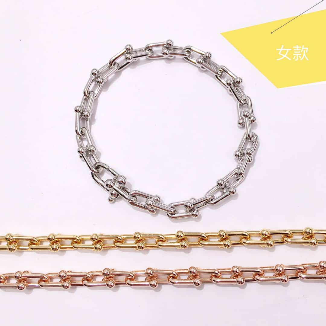 High Quality T*f*ny Bracelet