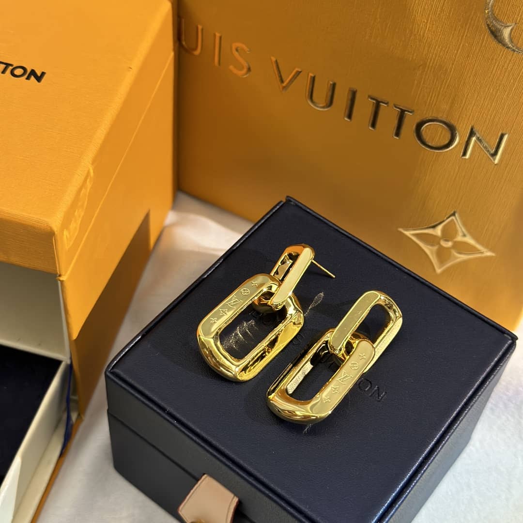 Best L0vis Vvtt0n Classic Earring