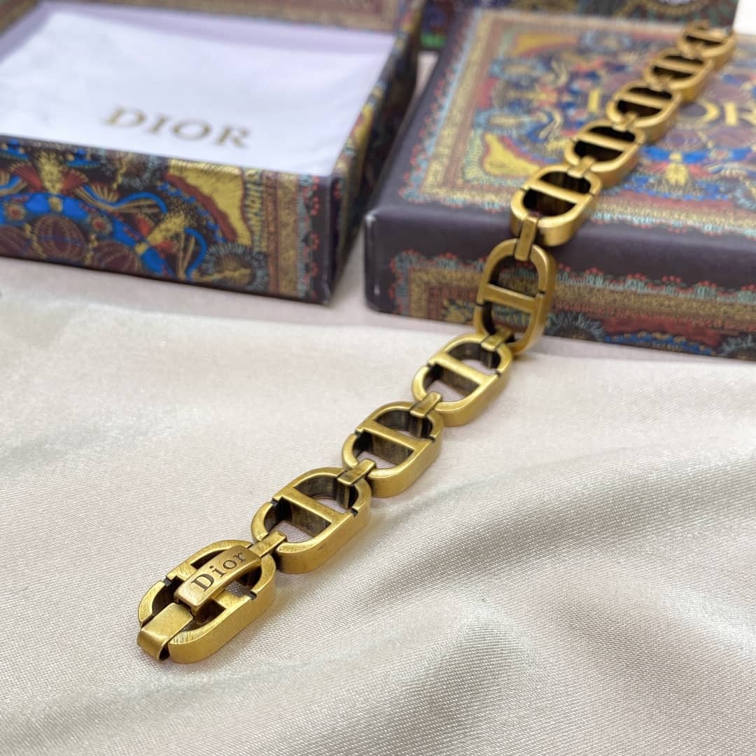 Top Quality Chr1st1an D10r Bracelet