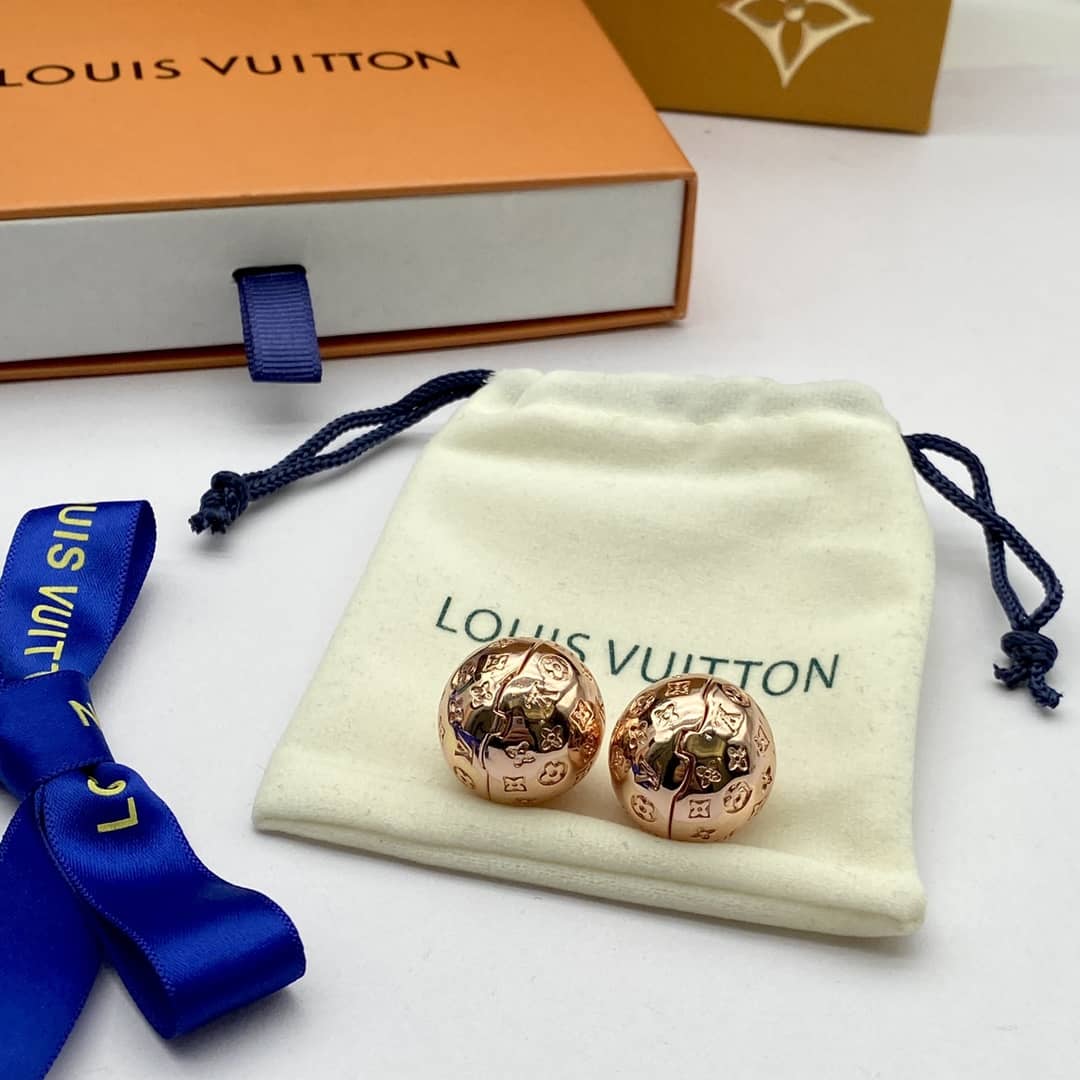 High Quality L0vis Vvtt0n Earring