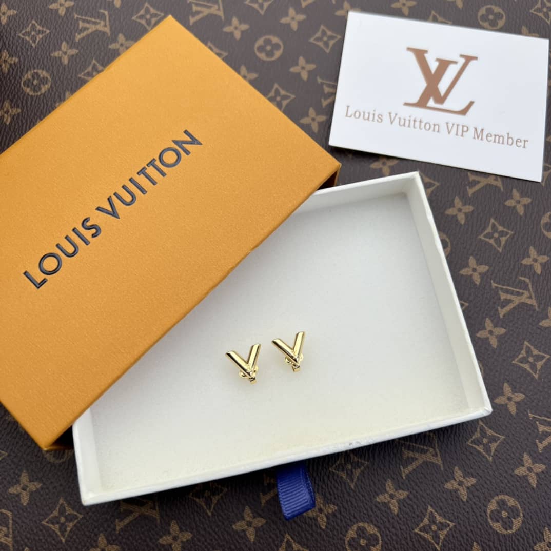 L0vis Vvtt0n Earring For Sale