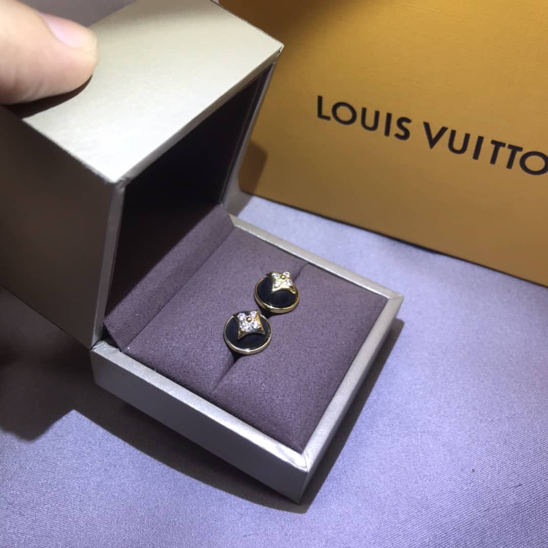 Replica L0vis Vvtt0n Earring