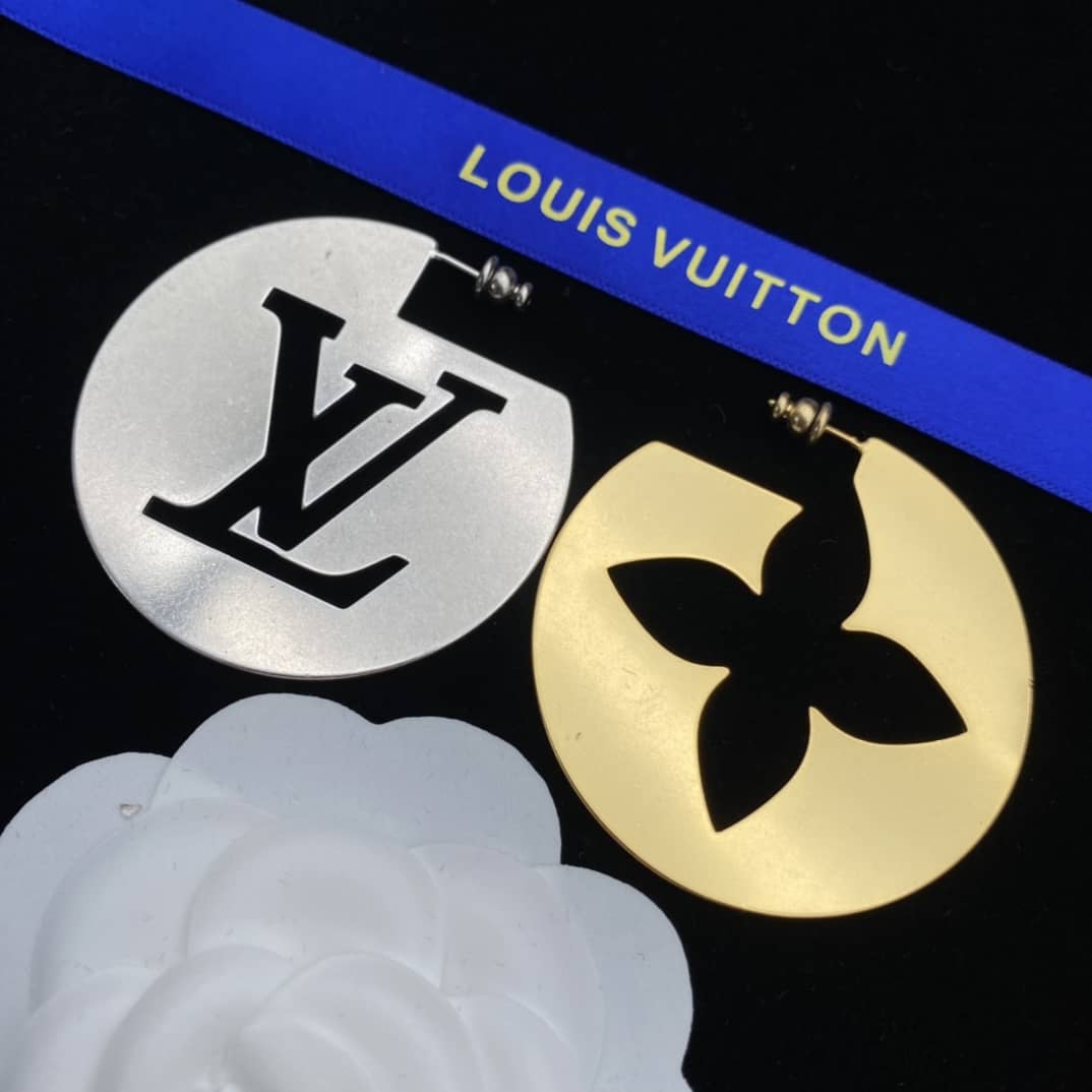 Cheap L0vis Vvtt0n Earring