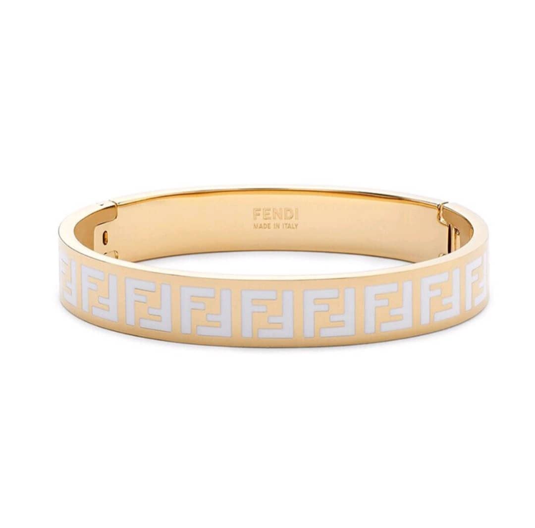Wholesale F**di Logo Bracelet