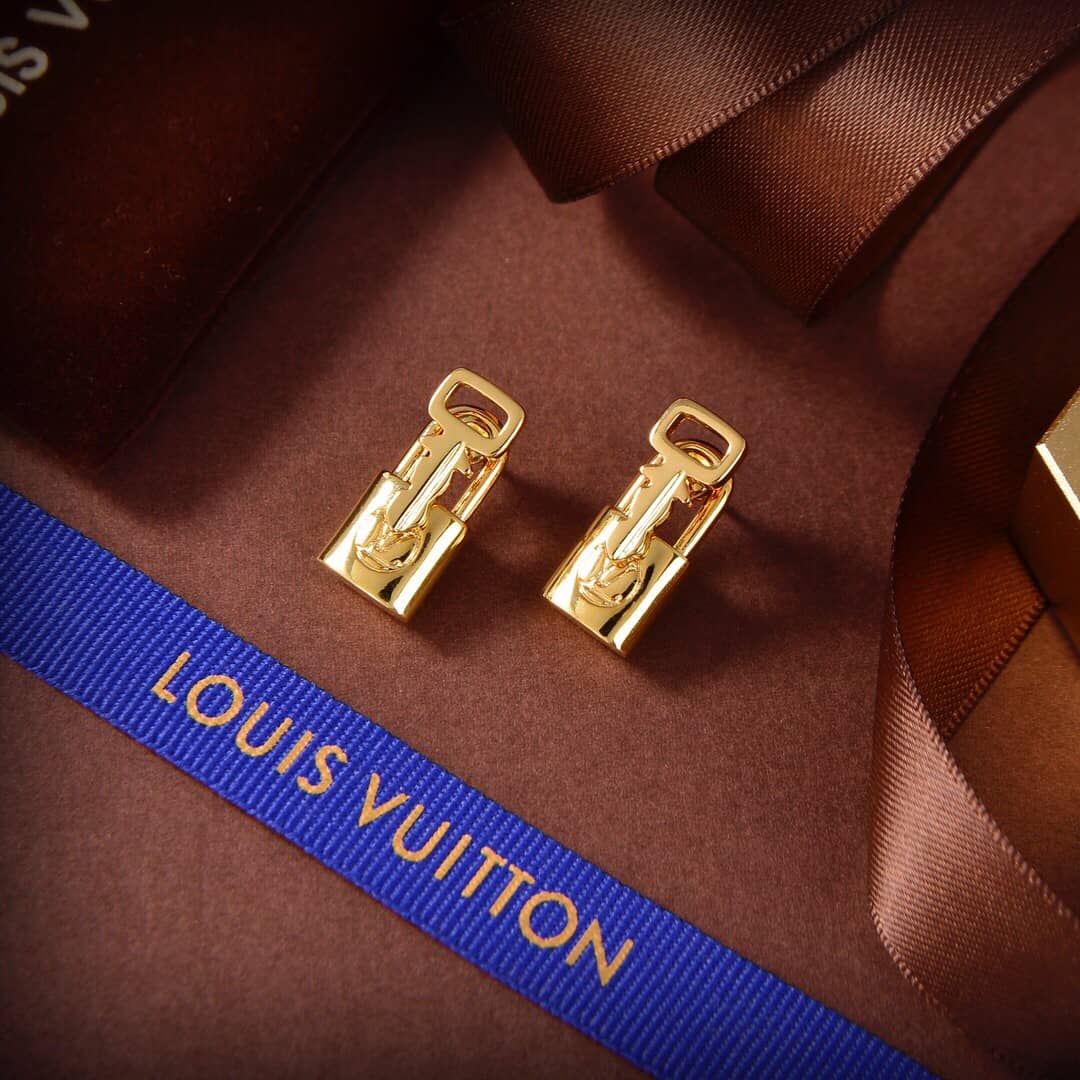 L0vis Vvtt0n Earring First Copy
