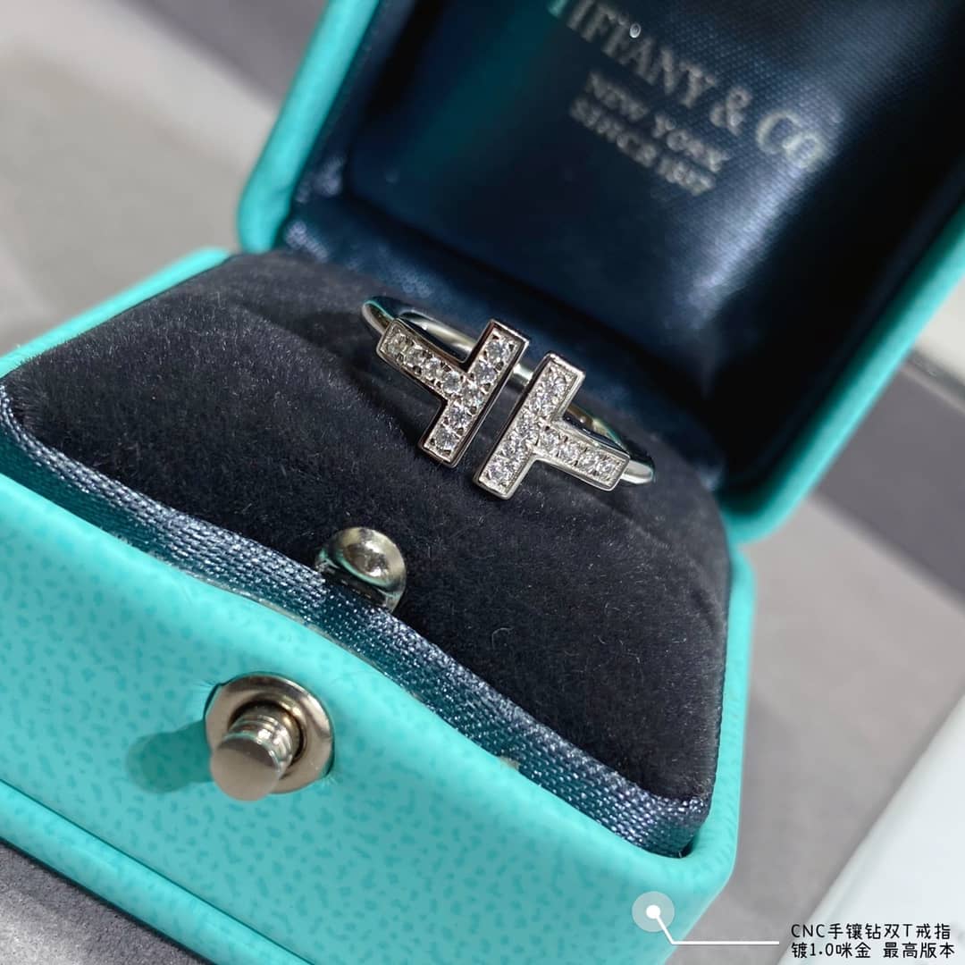 Top Quality T*f*ny Ring
