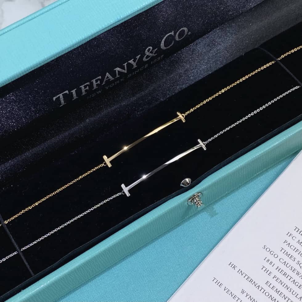 Replica T*f*ny Bracelet