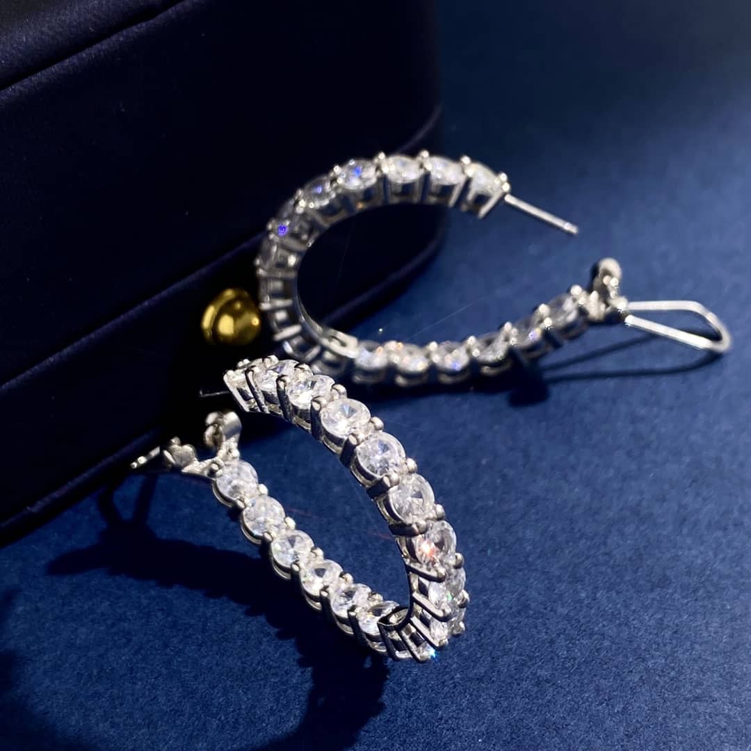 Top Quality T*f*ny Earring