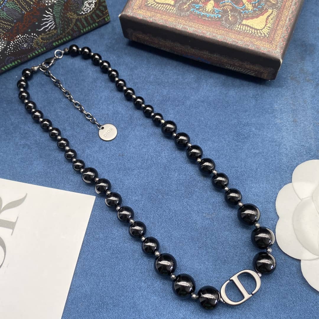 Top Quality Chr1st1an D10r Necklace