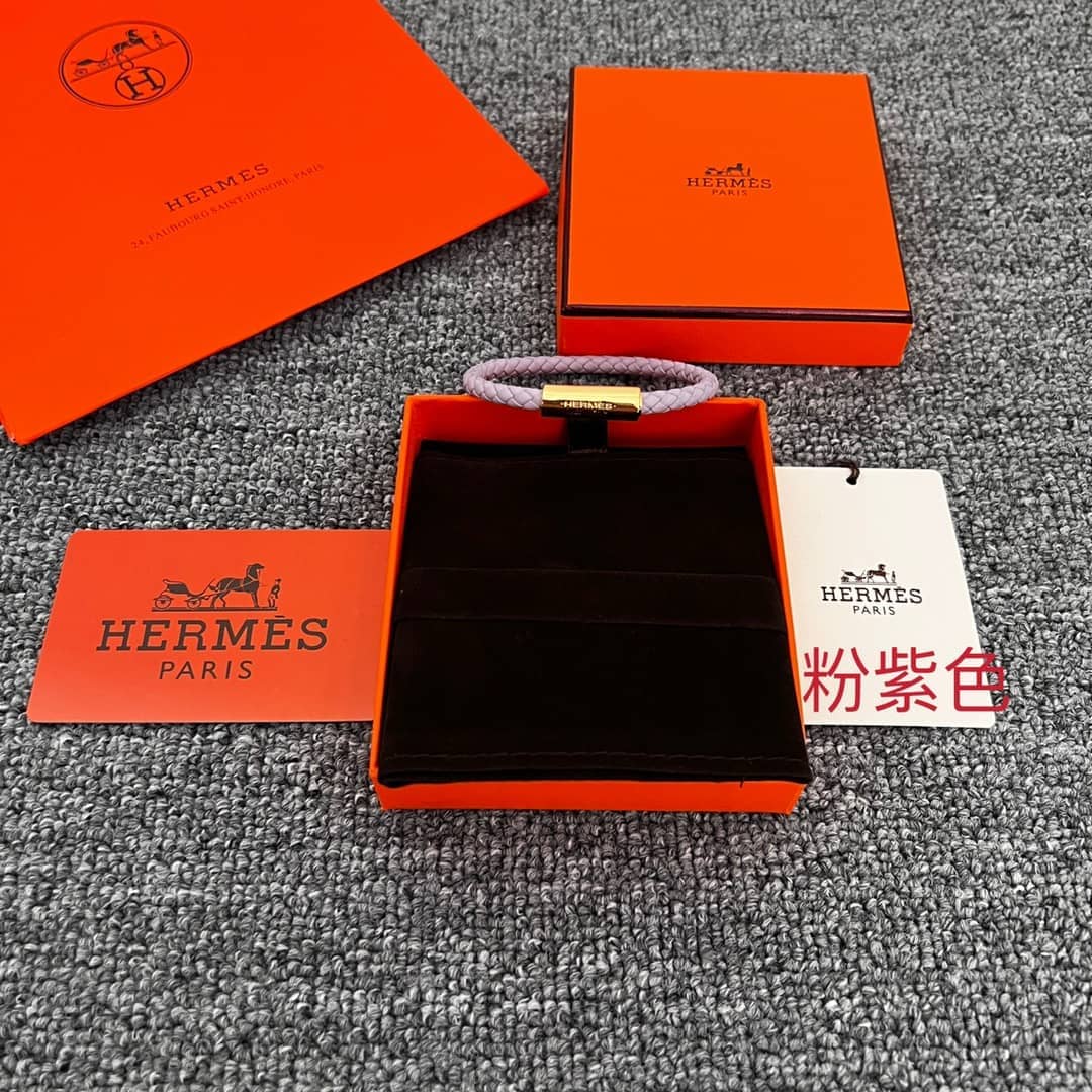 Wholesale H**me5 Logo Bracelet