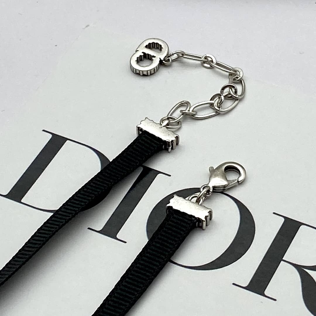 Replica Chr1st1an D10r Necklace
