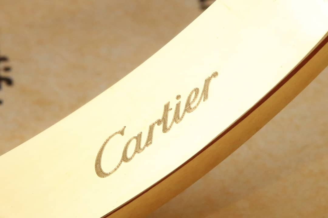 Ca*t1er Bracelet Dupe