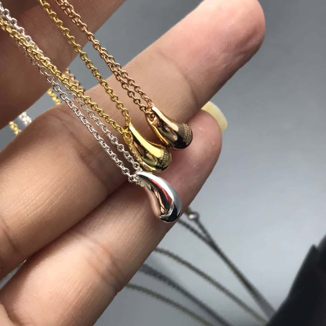Cheap T*f*ny Necklace