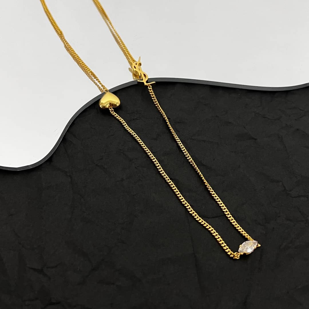 Replica Y51 Necklace