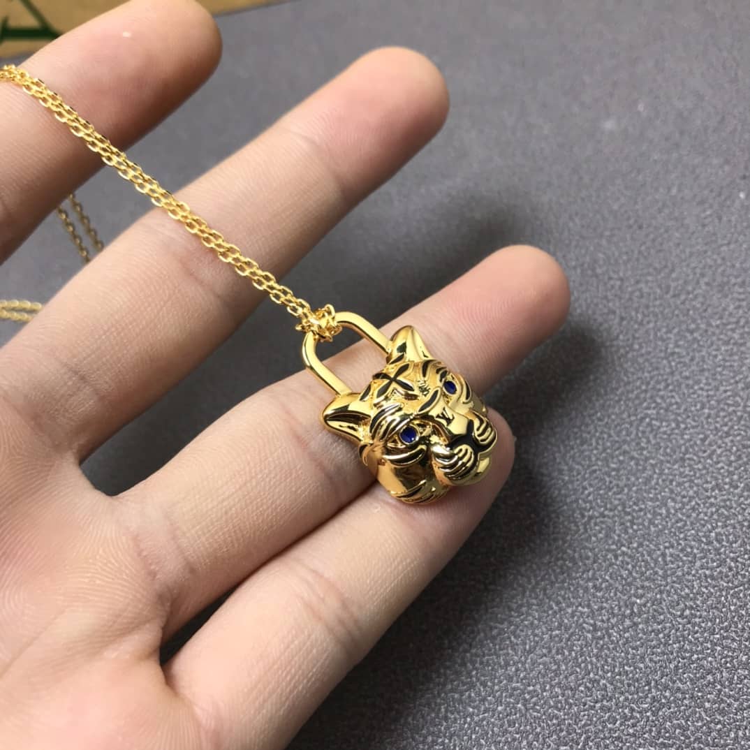 L0vis Vvtt0n Necklace For Sale