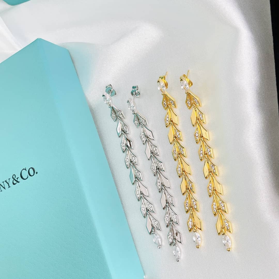 Top Quality T*f*ny Earring
