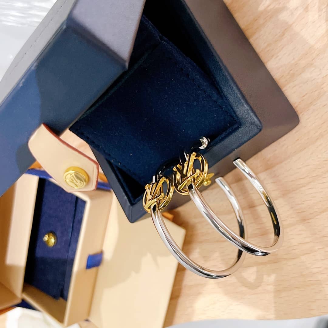 Replica L0vis Vvtt0n Earring