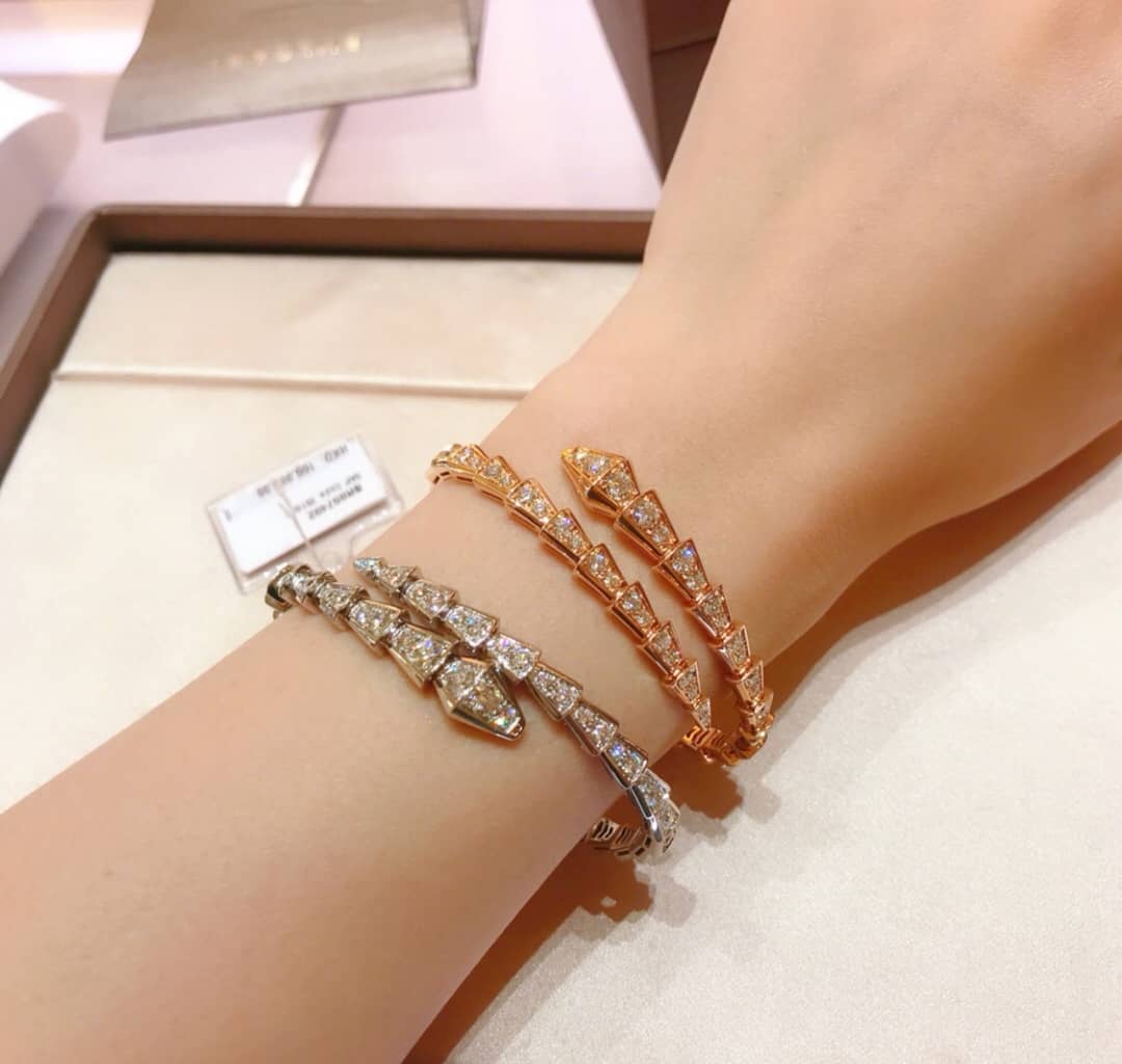 Best Bv1g*ai Classic Bracelet