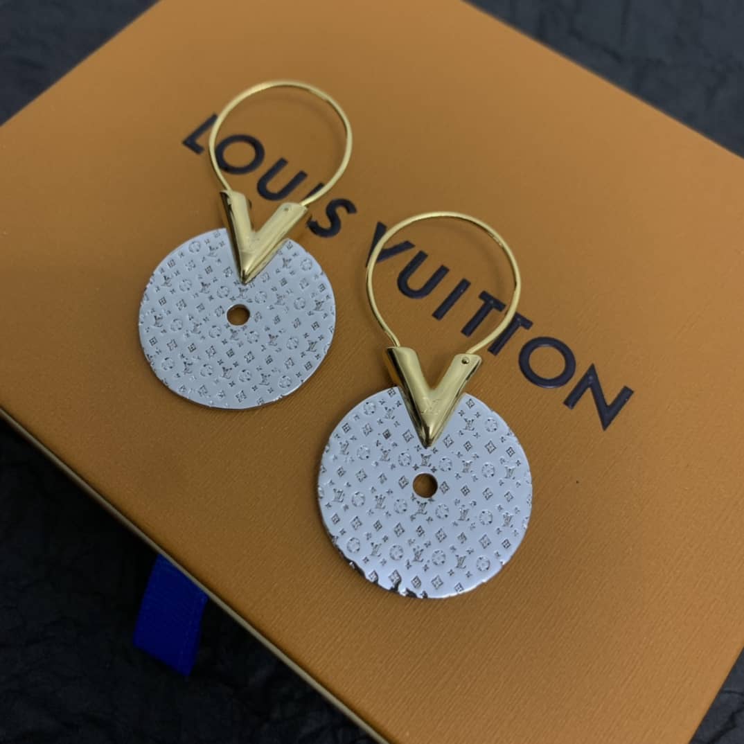 Cheap L0vis Vvtt0n Earring