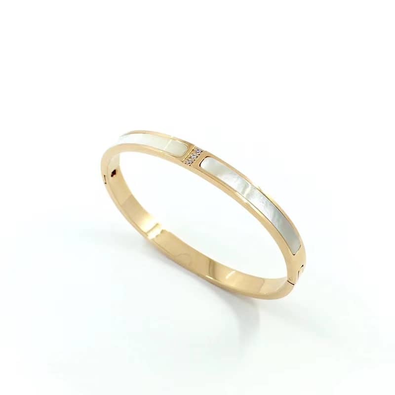 Ca*t1er Bracelet Dupe Classic