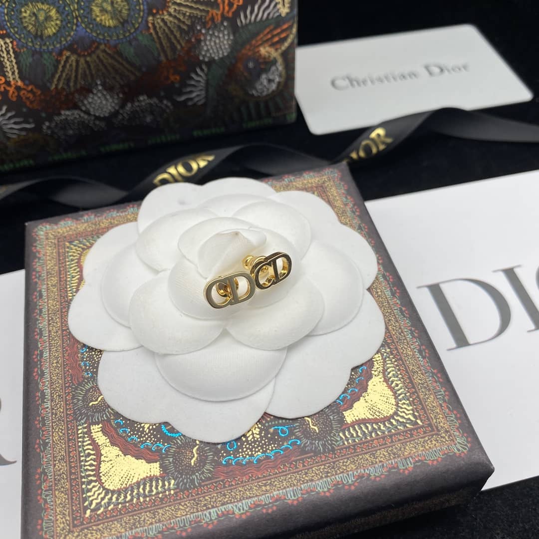High Quality Chr1st1an D10r Earring