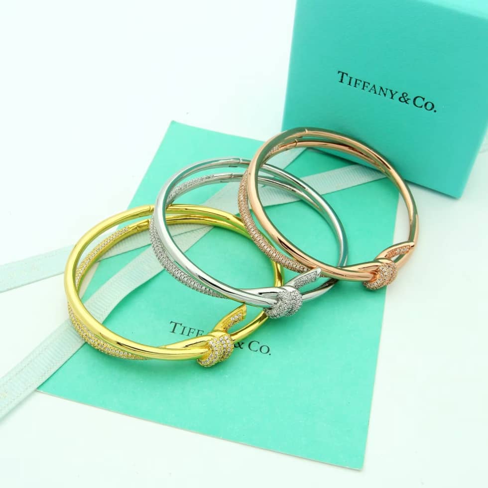 Best T*f*ny Classic Bracelet