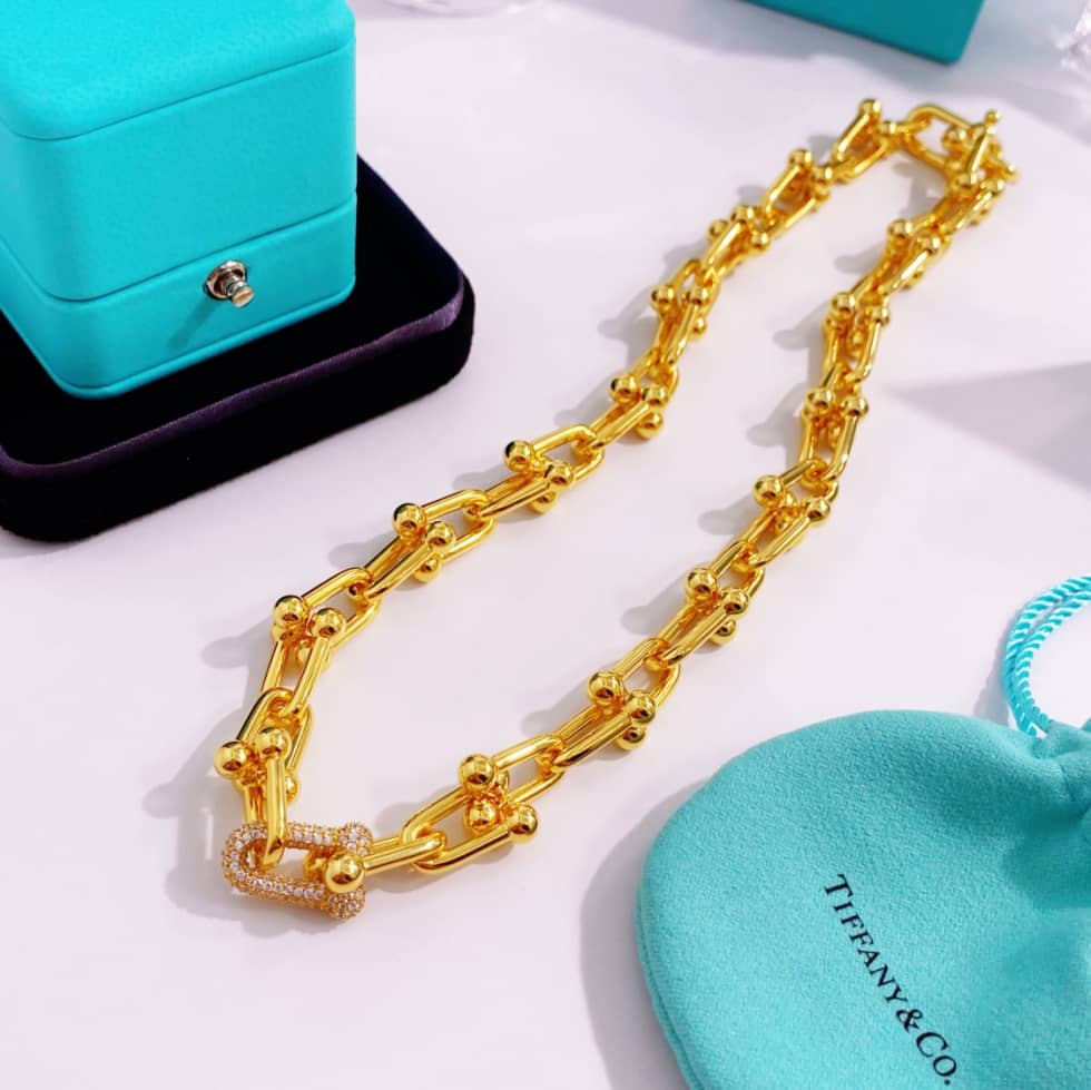 High Quality T*f*ny Necklace