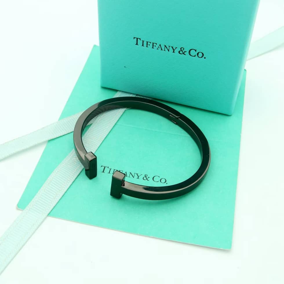 Wholesale T*f*ny Logo Bracelet