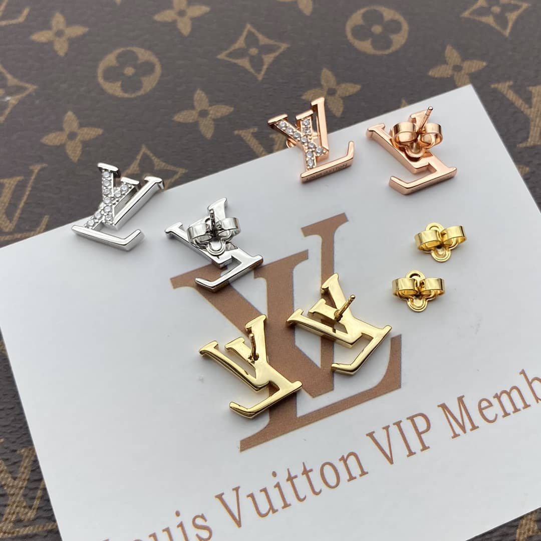 L0vis Vvtt0n Earring First Copy