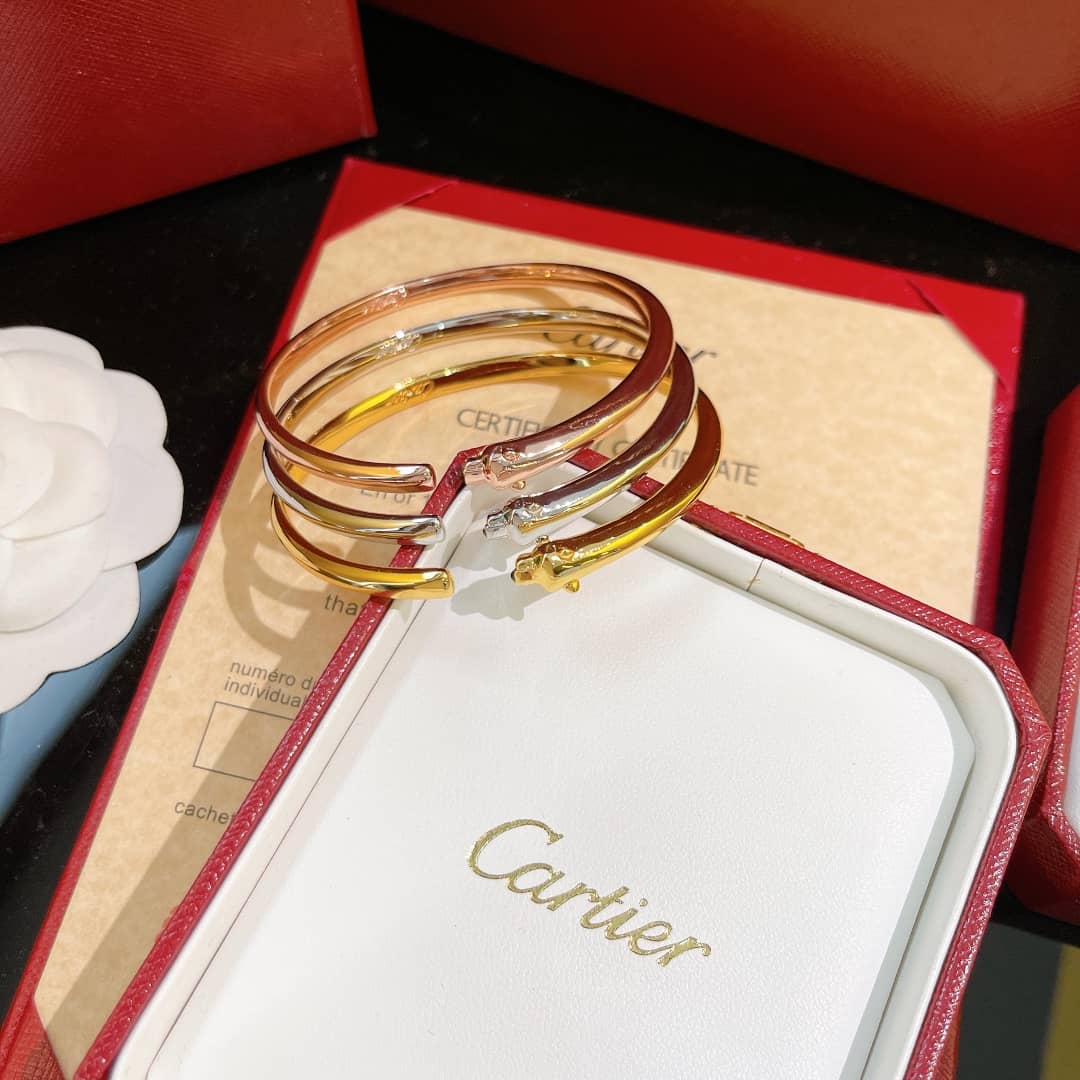 Cheap Ca*t1er Bracelet