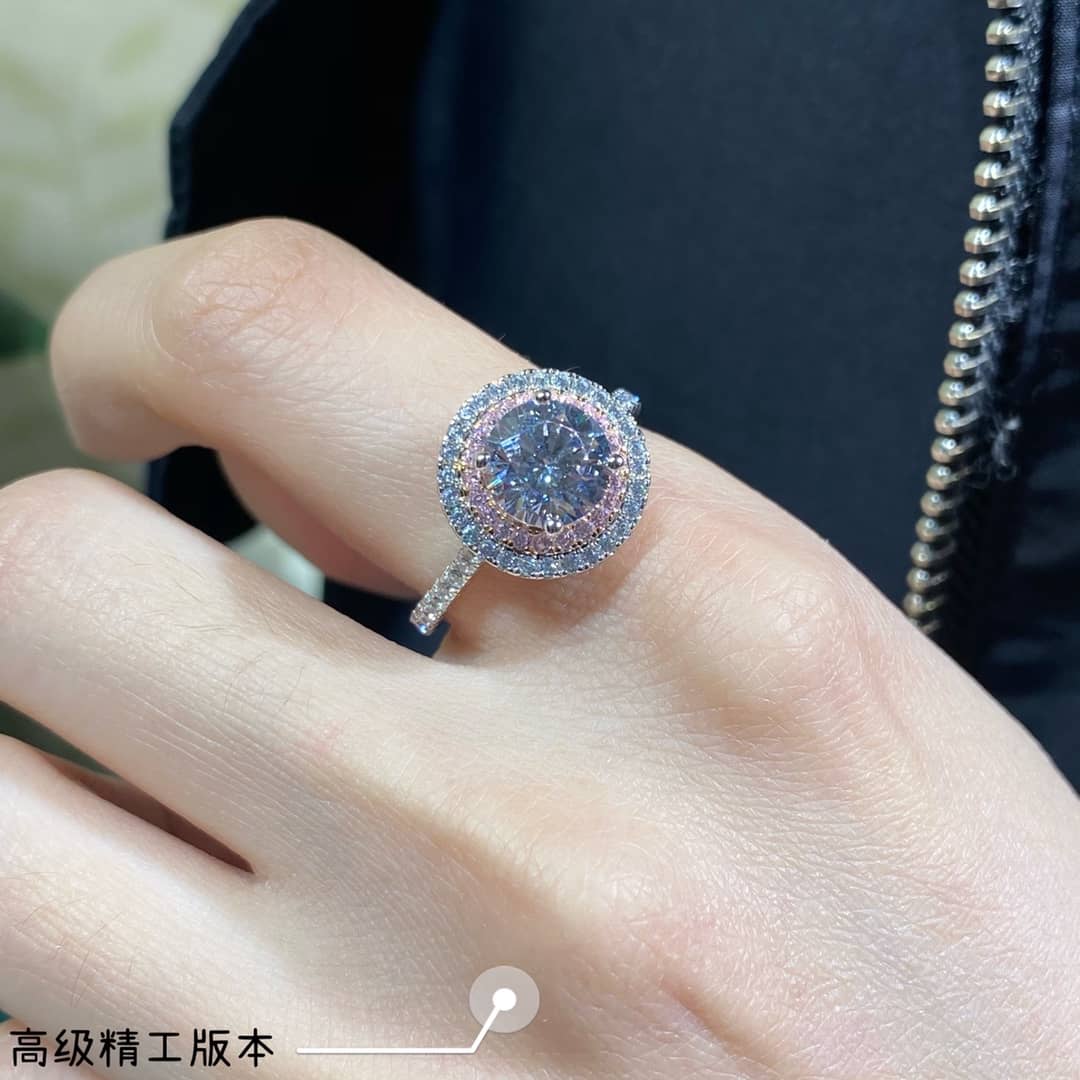 Best T*f*ny Classic Ring