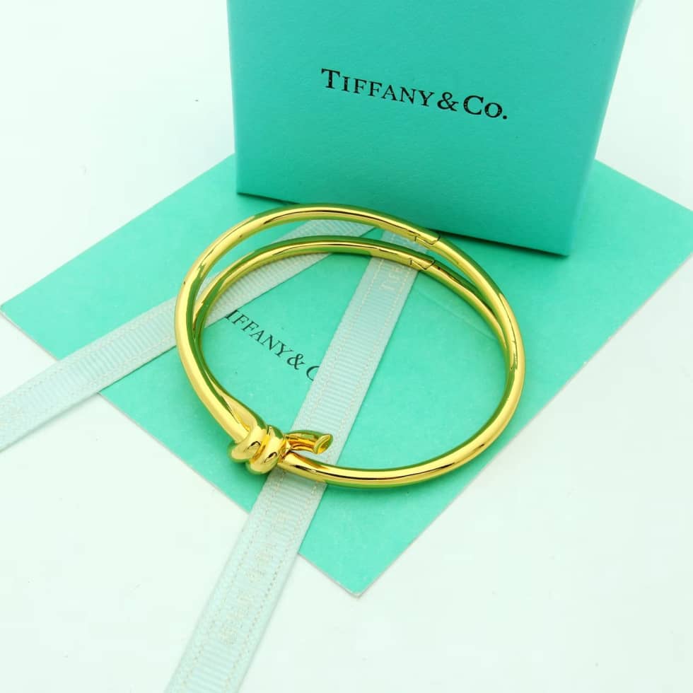 7 Star T*f*ny Bracelet