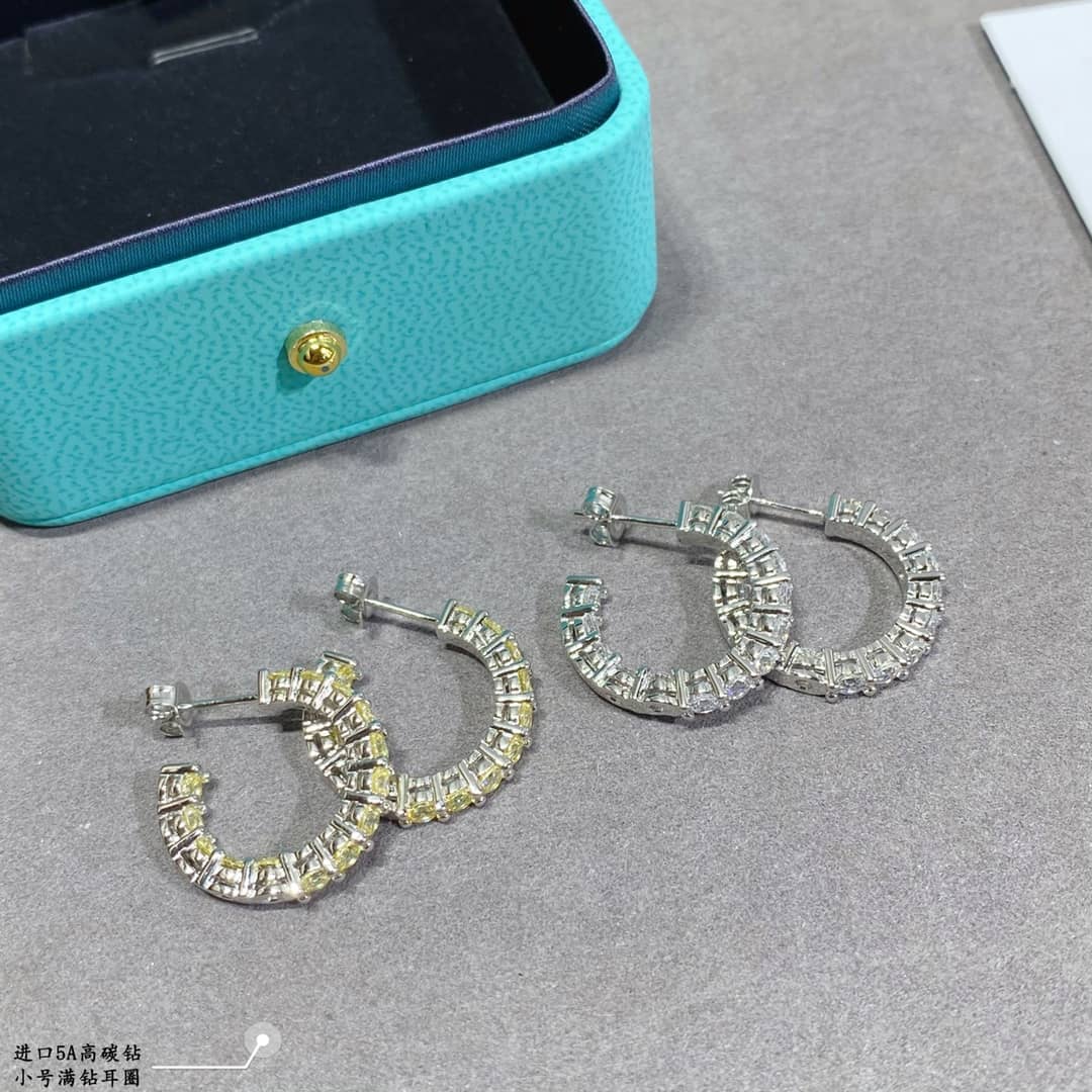 Cheap T*f*ny Earring