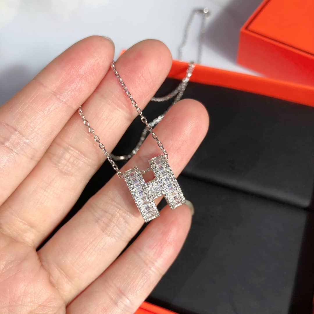 Wholesale H**me5 AAA+ Necklace
