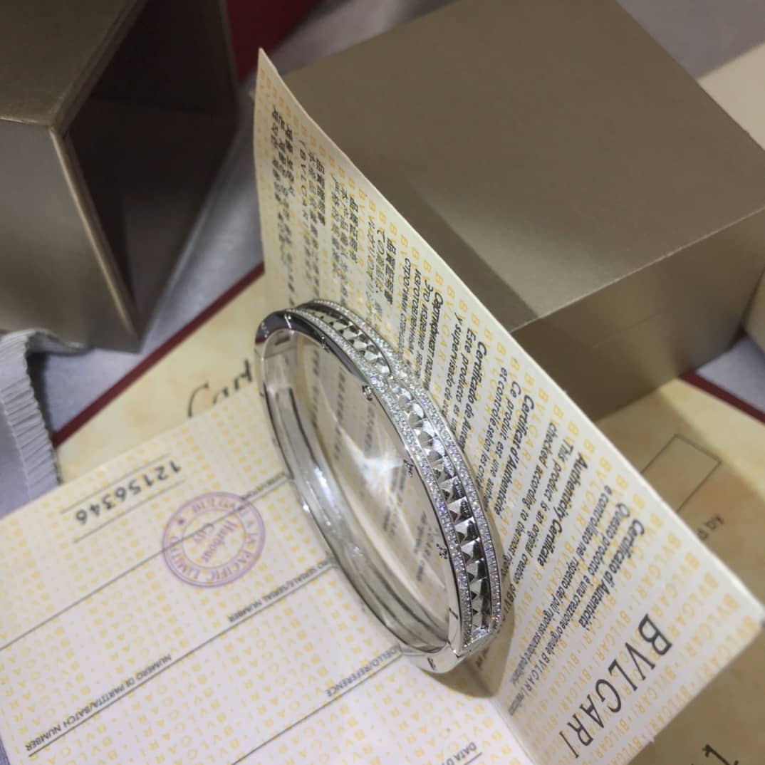 7 Star Bv1g*ai Bracelet