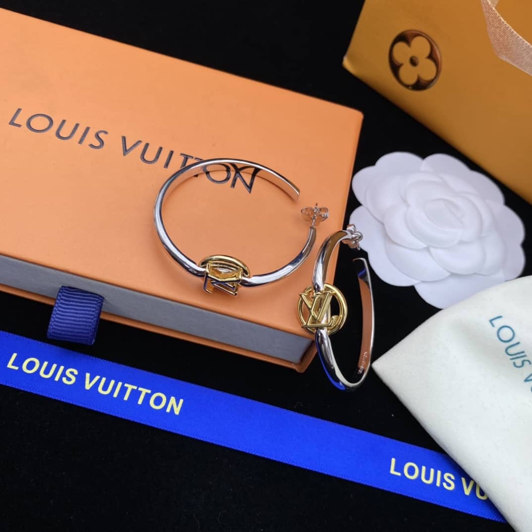Wholesale L0vis Vvtt0n AAA+ Earring