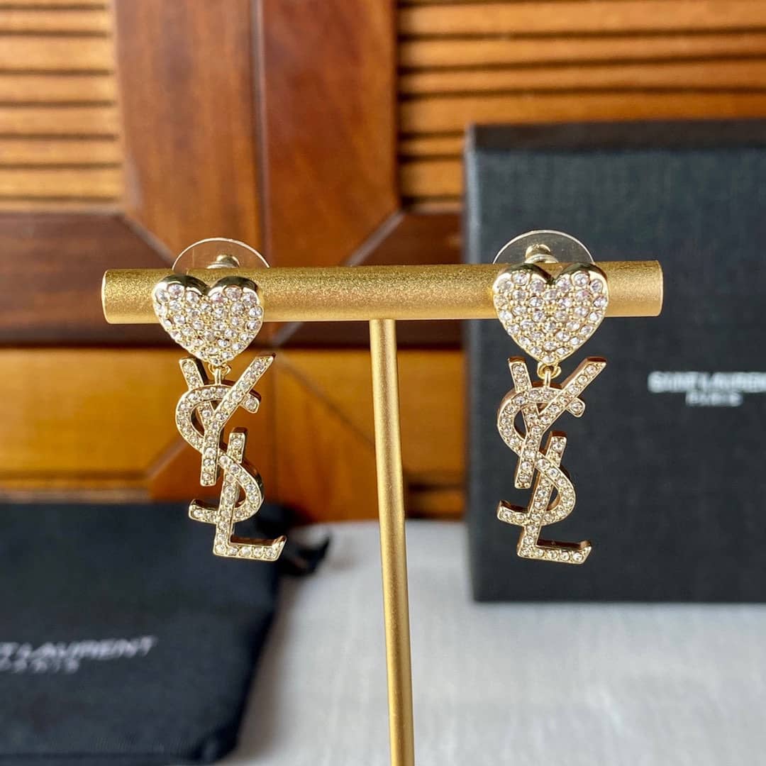 Luxury Y51 Classic AAA+ Earring