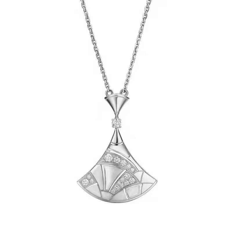 High Quality Bv1g*ai Necklace