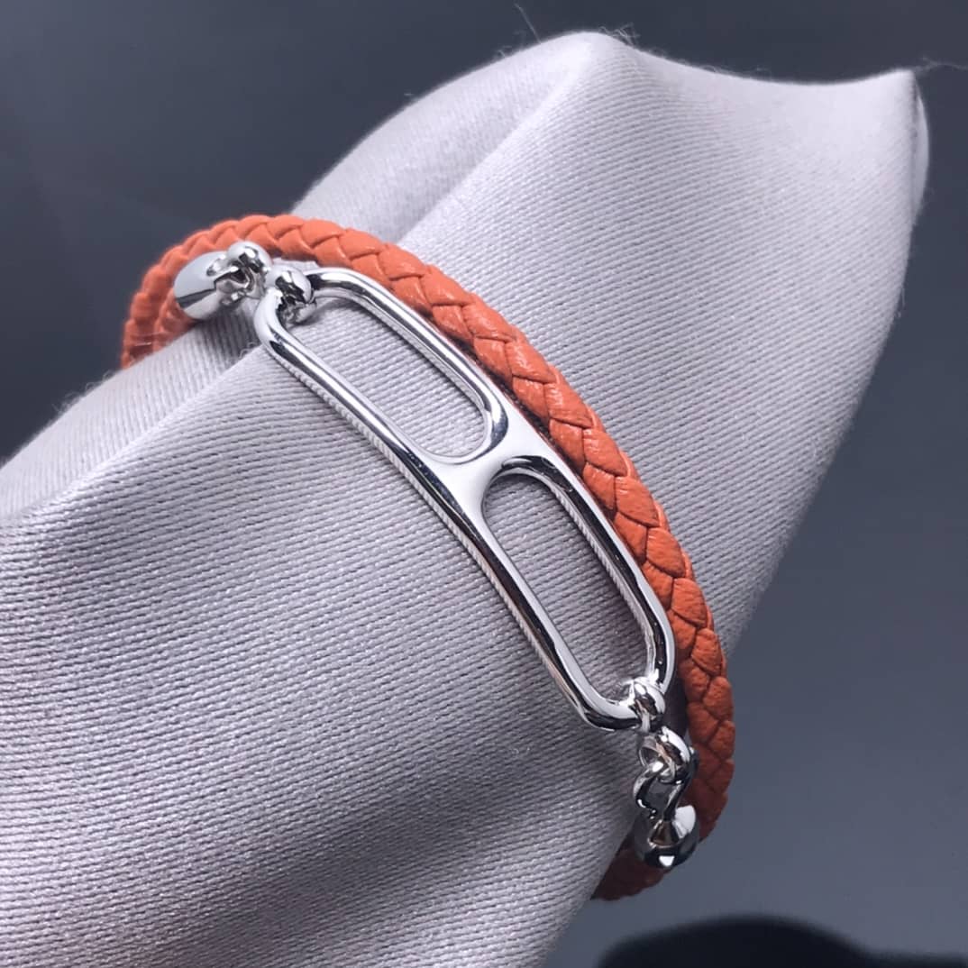 Designer H**me5 Classic Bracelet
