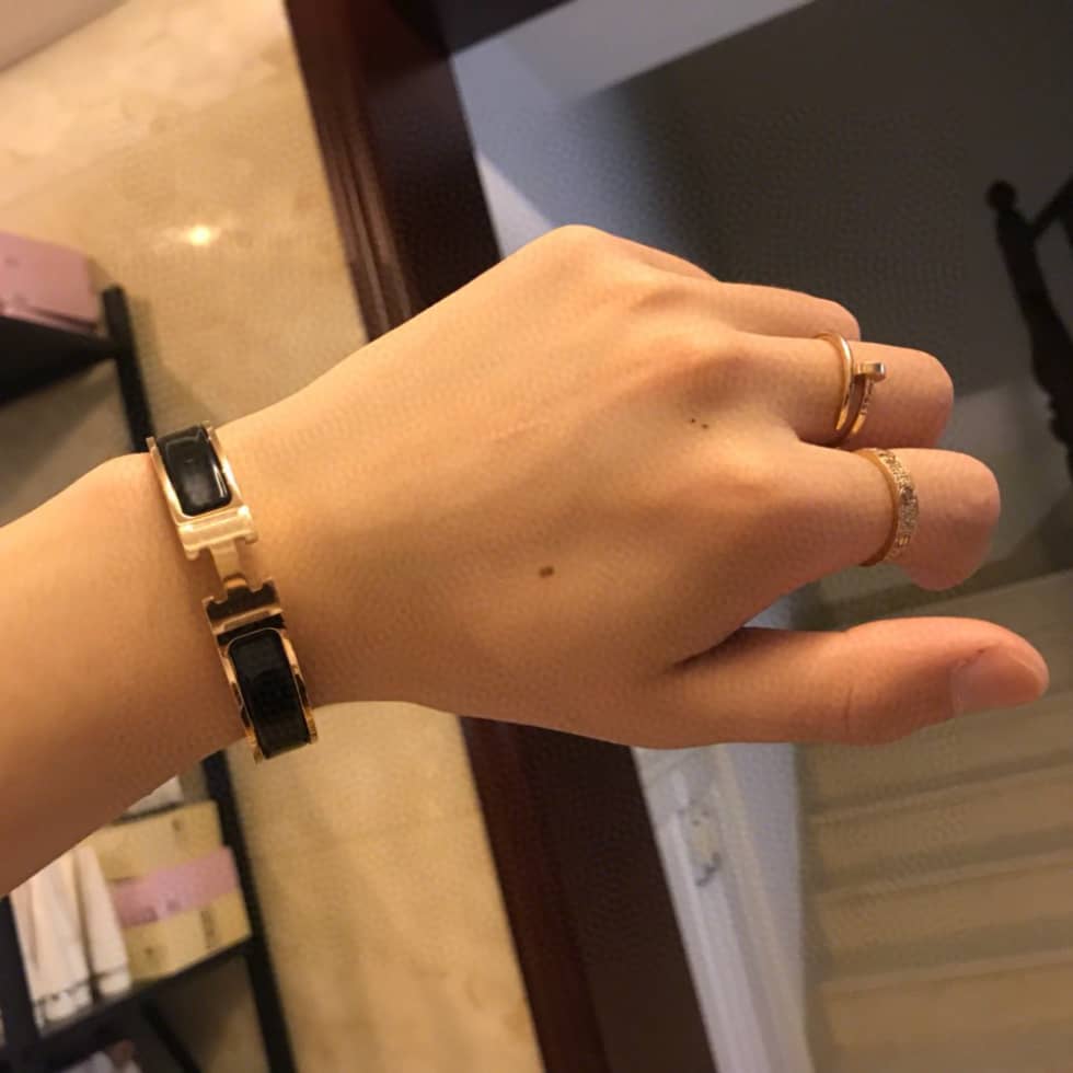 H**me5 Bracelet First Copy