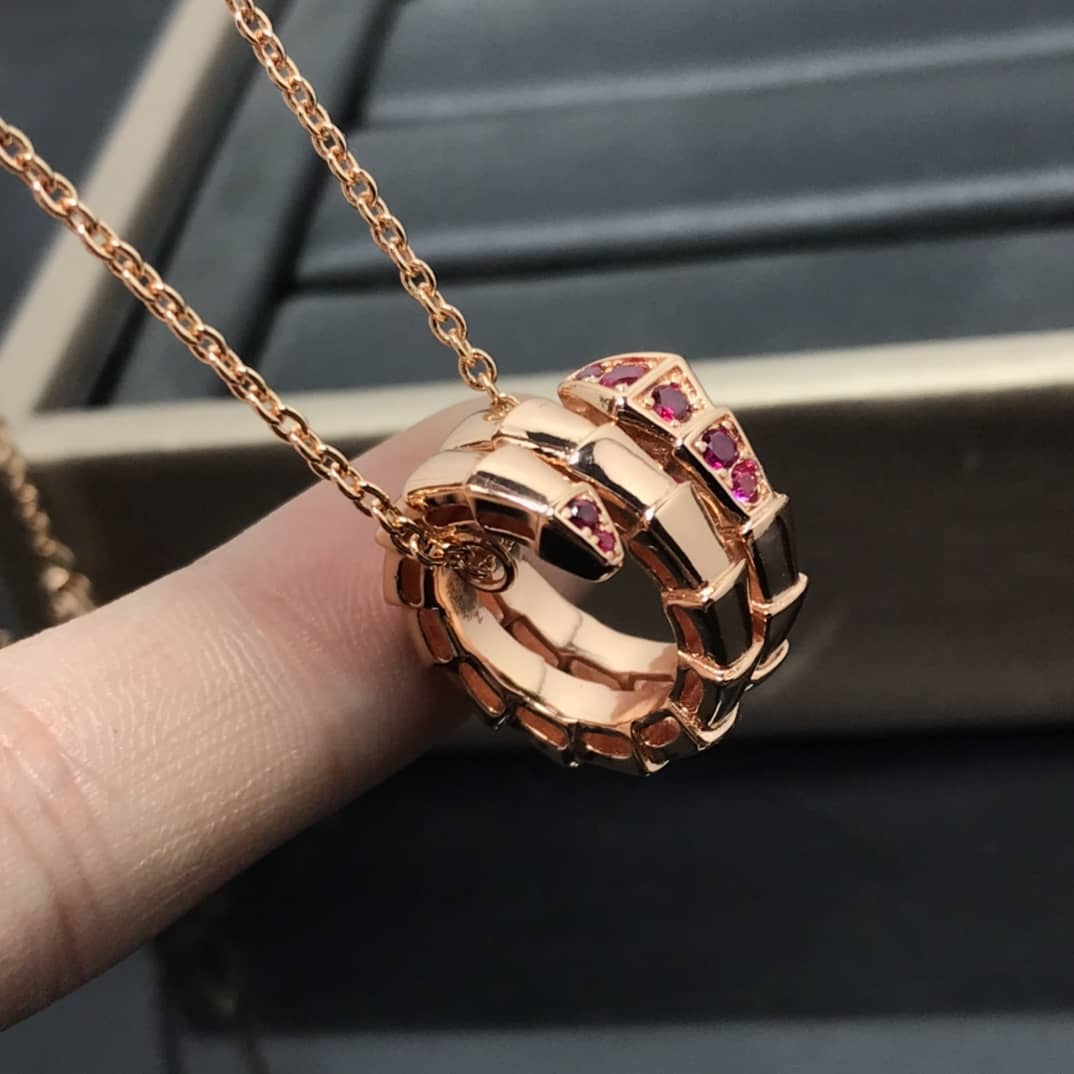 Top Quality Bv1g*ai Necklace